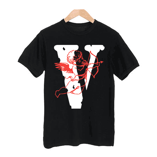 Little Angel Vlone Tshirt Little Angel Vlone Tshirt