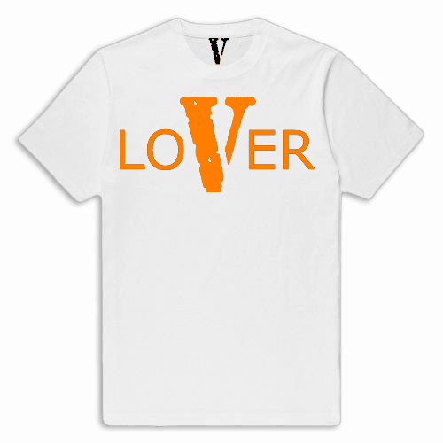 VLONE-Lover-Tee-Front-Only VLONE Lover Tshirt
