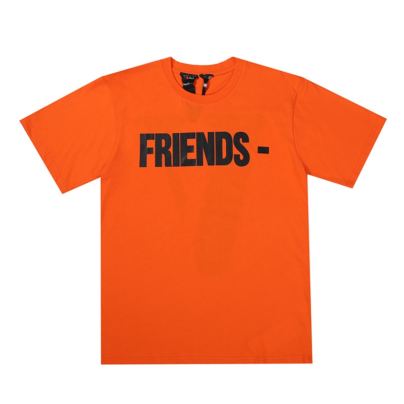 VLONE New Friends Tee VLONE New Friends Tee