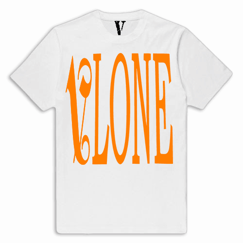 VLONE Palm Angels Tee Front VLONE Palm Angels Tee Front