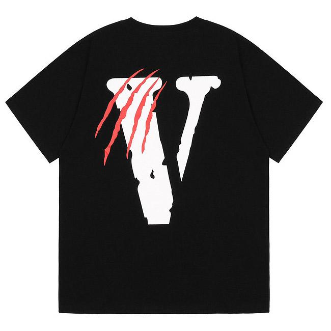 VLONE-Panther-Shirt-Black-Back-side VLONE-Panther-Shirt-Black-Back-side