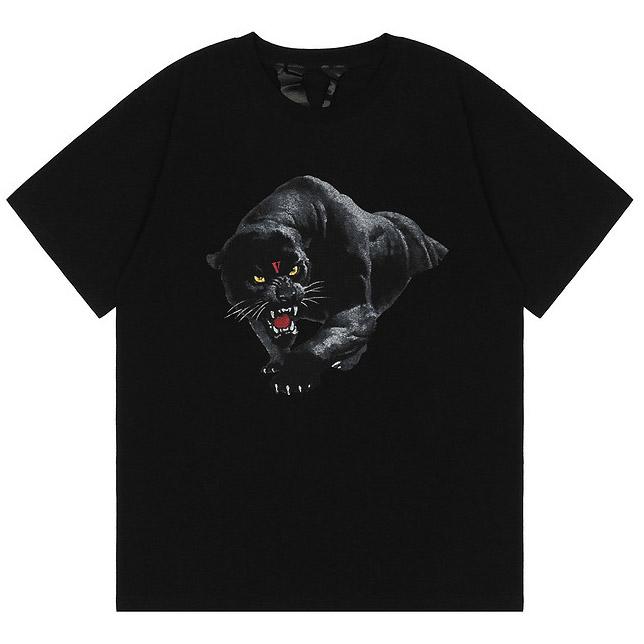 VLONE-Panther-Shirt-Black VLONE Panther Shirt White & Black