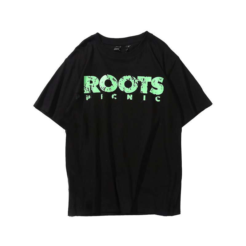 VLONE-The-Roots-Picnic-Tee-Front VLONE-The-Roots-Picnic-Tee-Front