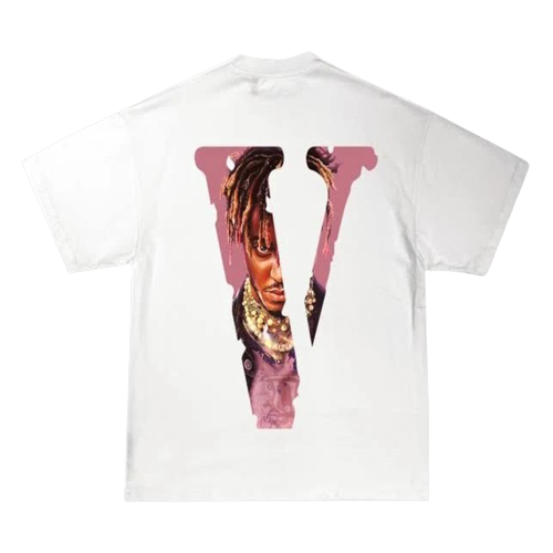 VLONE x Juice WRLD Legends Never Die T-Shirt VLONE x Juice WRLD Legends Never Die T-Shirt
