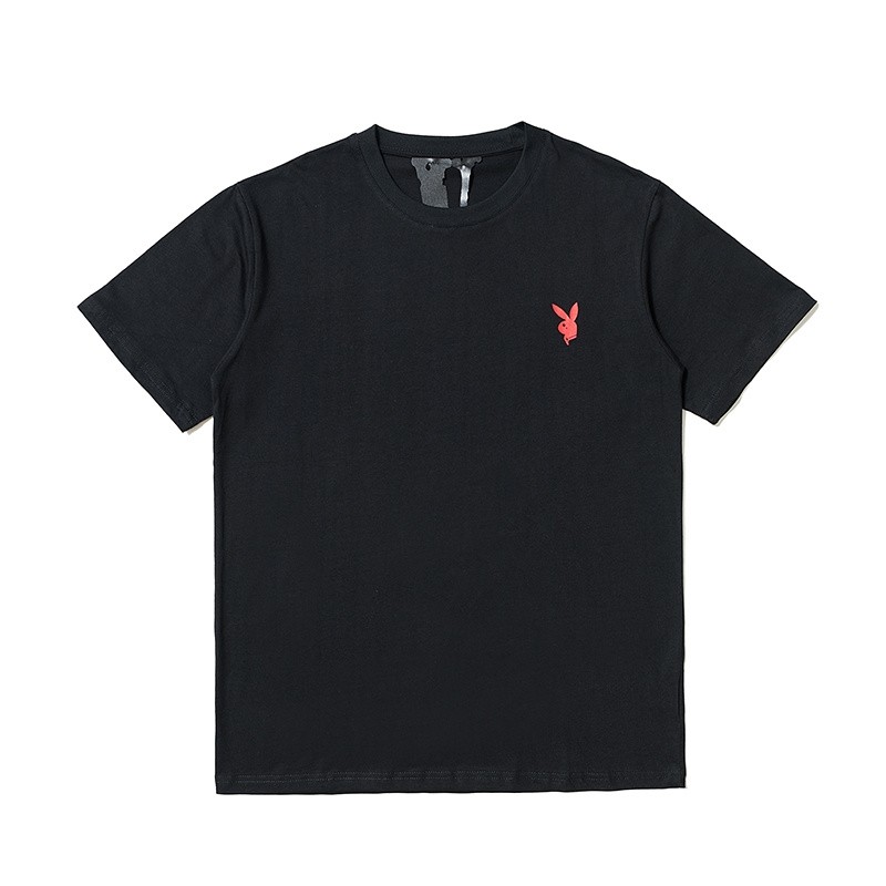 VLONE x Playboy Carti TEE Front VLONE x Playboy Carti TEE Front