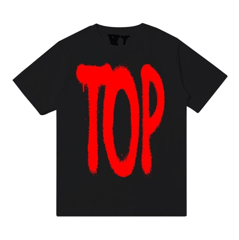 VLONE x Youngboy NBA Top T-Shirt Front VLONE x Youngboy NBA Top T-Shirt Front