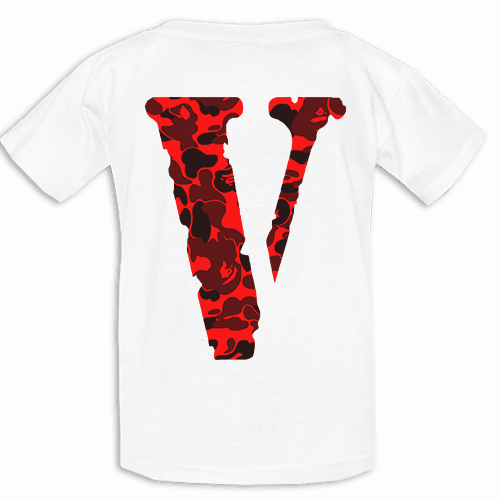 Vlone-Camo-Tee-Back-Only Vlone-Camo-Tee-Back-Only