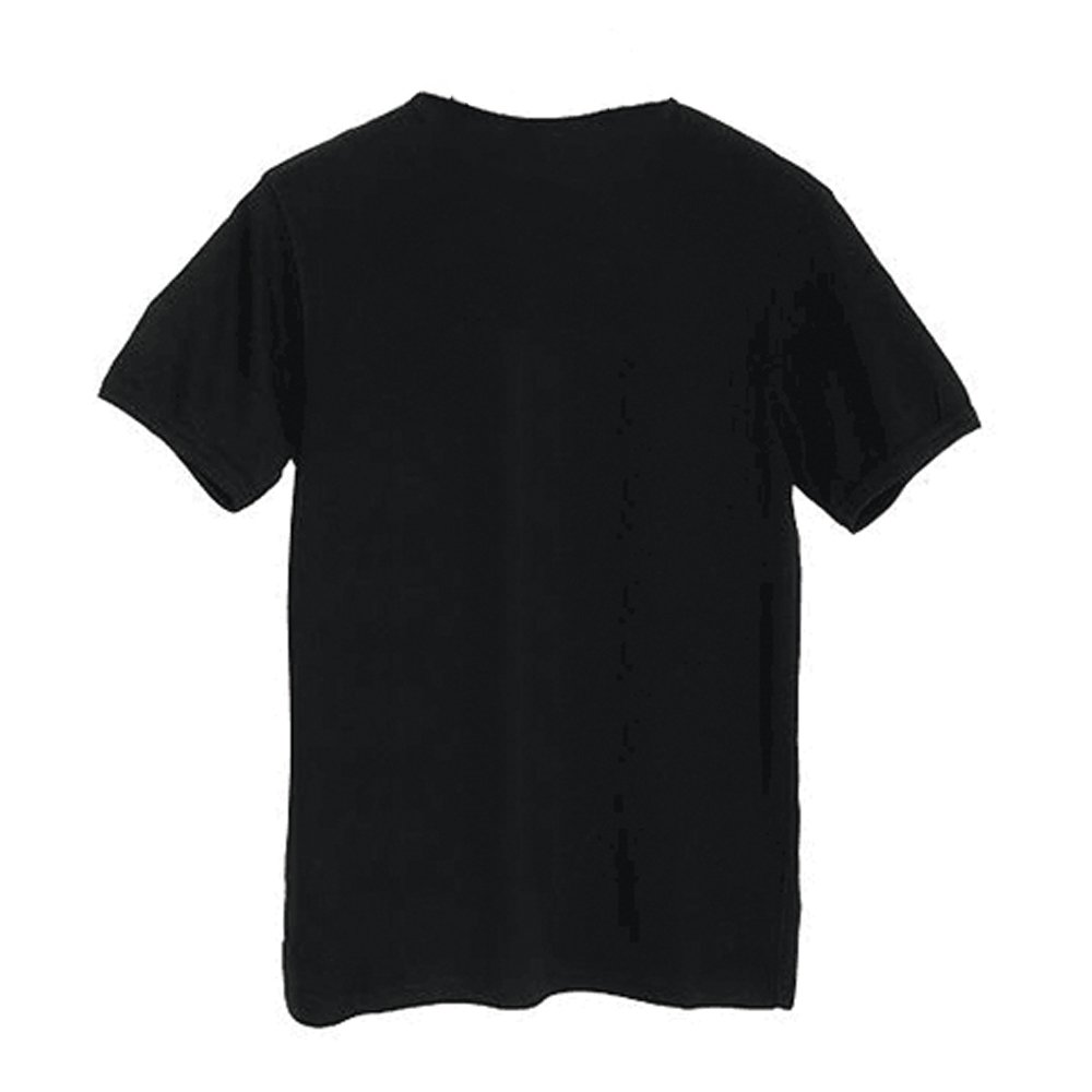 Vlone Little Angel T-Shirt back Vlone Little Angel T-Shirt back