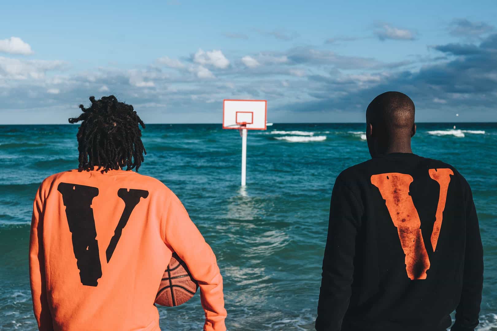 Real Vs Fake Vlone-2023 Guide to Spotting the Difference