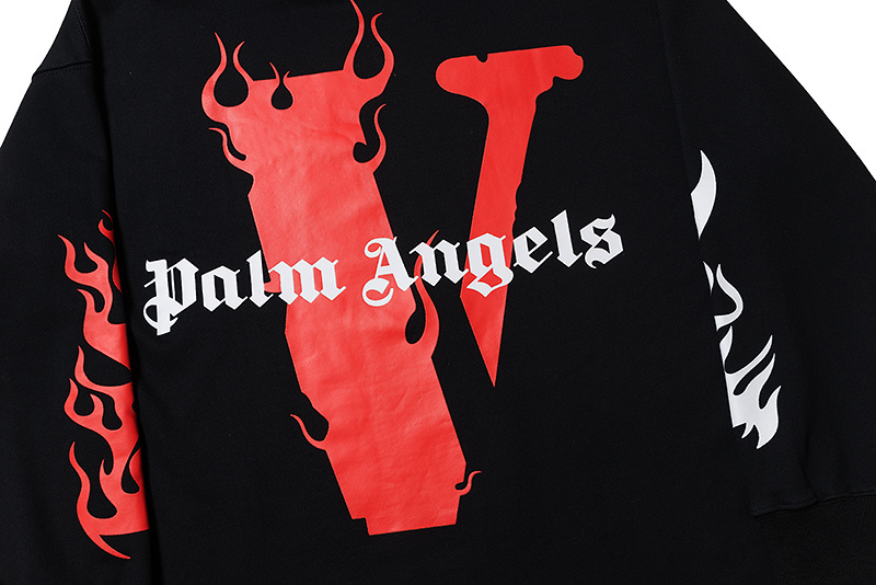 NWT VLONE x PALM Hoodie close back NWT VLONE x PALM Hoodie close back