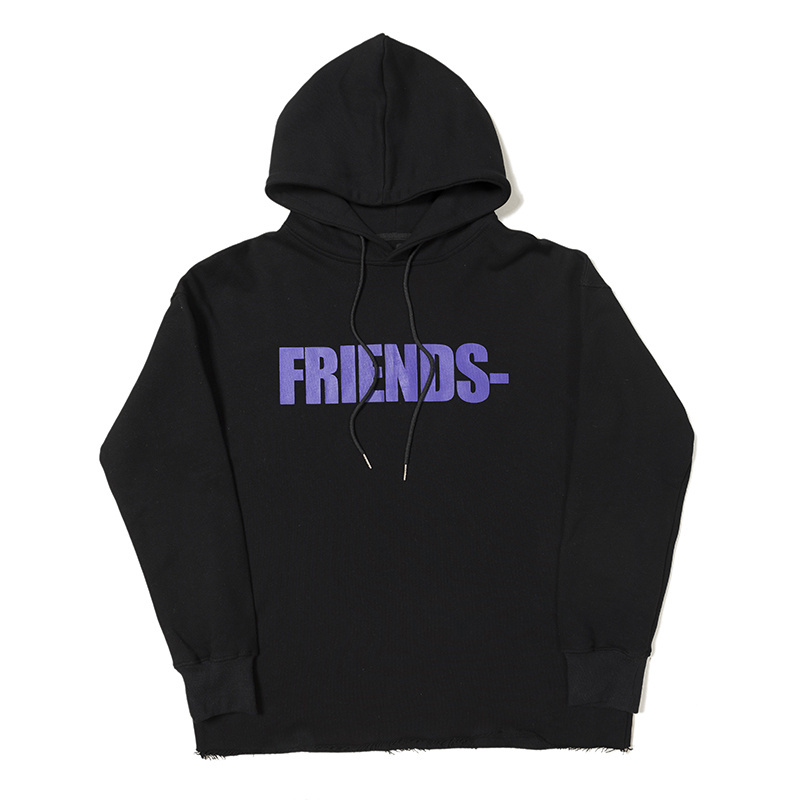 VLONE Friends Hoodie VLONE Friends Hoodie
