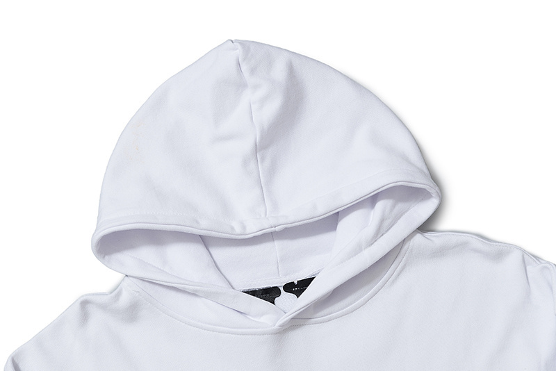 VLONE Friends Winged Demon Grim Hoodie close VLONE Friends Winged Demon Grim Hoodie close