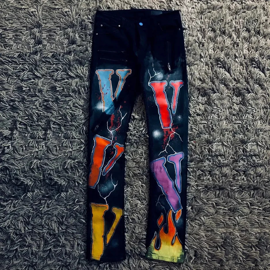 VLONE-Light-Sutfin-V-Printed-Pants VLONE-Light-Sutfin-V-Printed-Pants