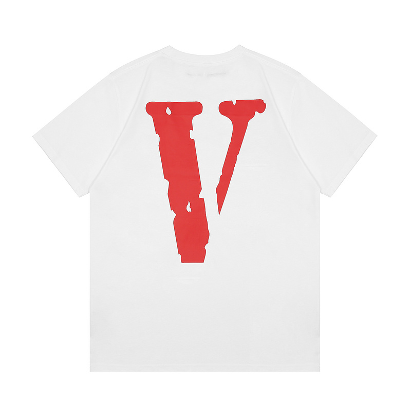 VLONE Staple Shirt white black VLONE Staple Shirt white black