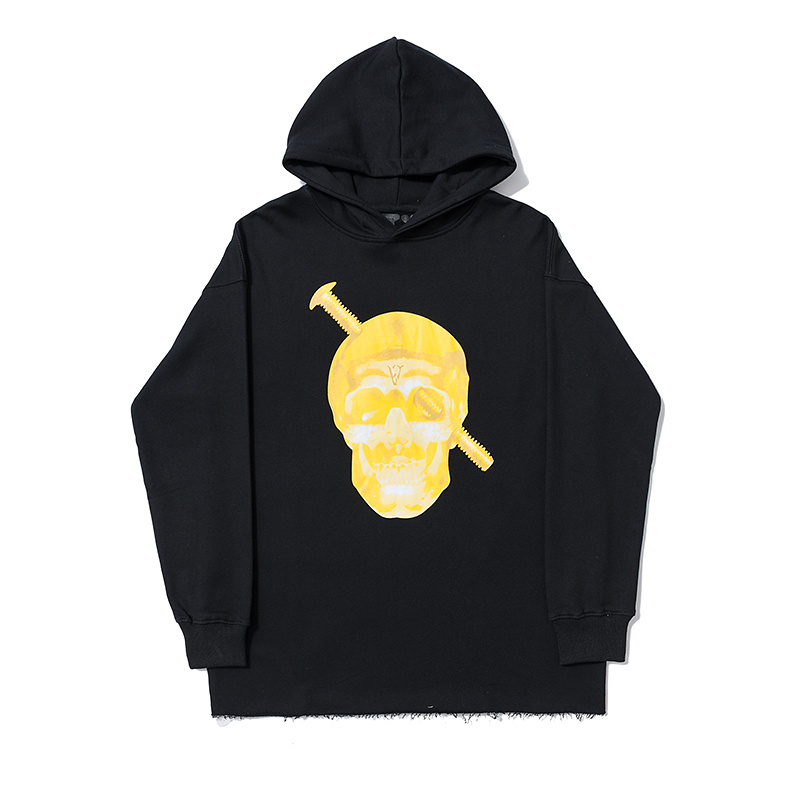 VLONE Skull Hoodie VLONE Skull Hoodie