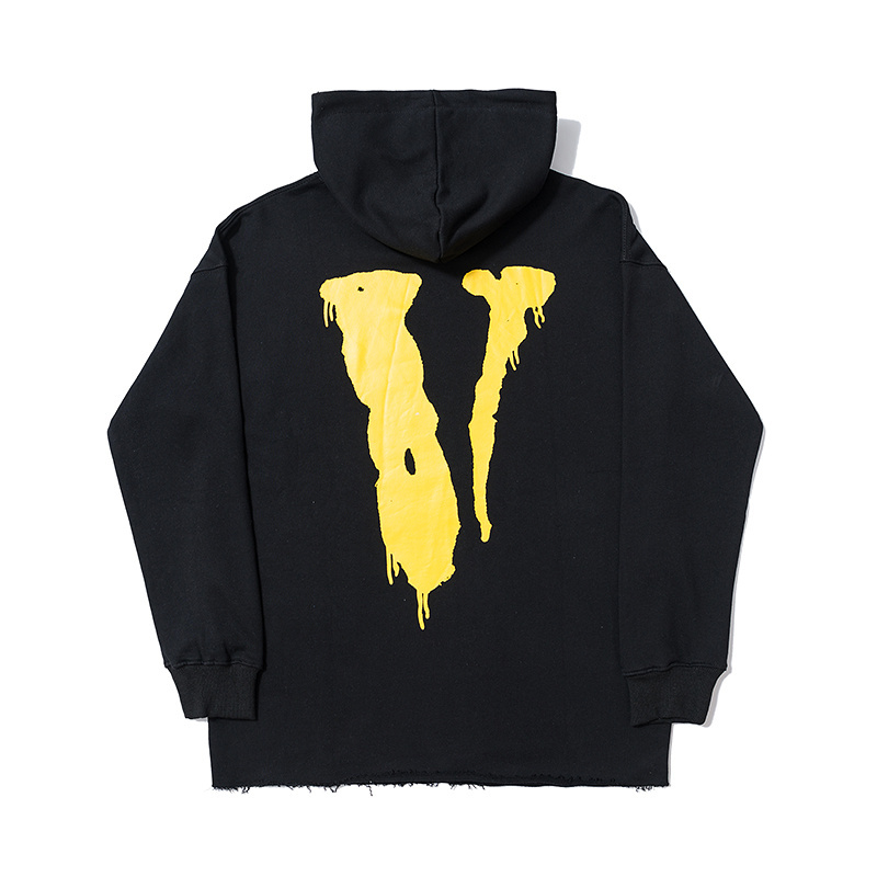VLONE Skull Hoodie VLONE Skull Hoodie