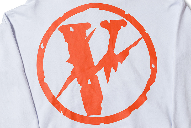 Vlone Fragment Staple Hoodie clsoe Vlone Fragment Staple Hoodie clsoe