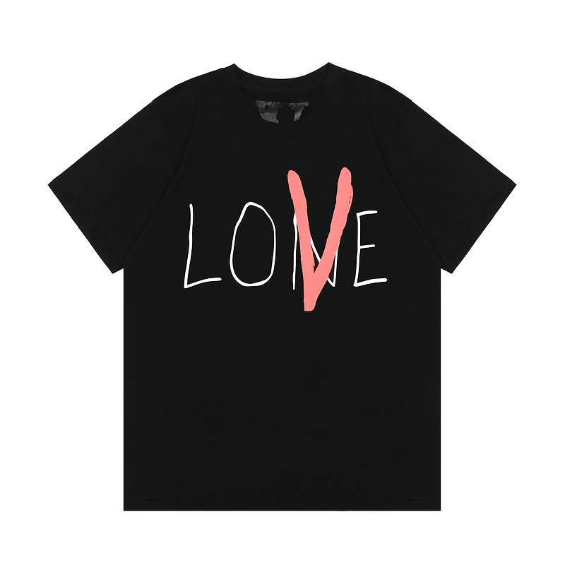 Vlone Love Shirt Vlone Love Shirt