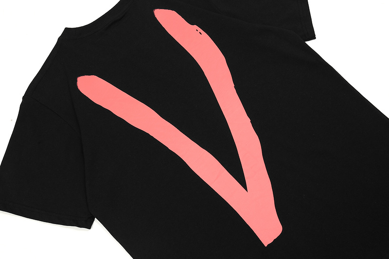 Vlone Love Shirt Close Vlone Love Shirt