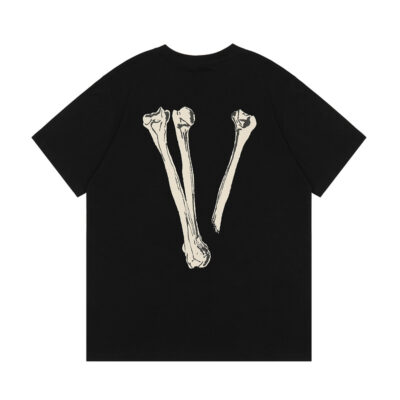 Exploring the Trendsetting Appeal of Vlone Shirts