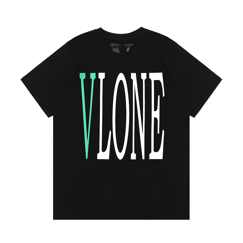 Vlone Staple Shirt front Vlone Staple Shirt New