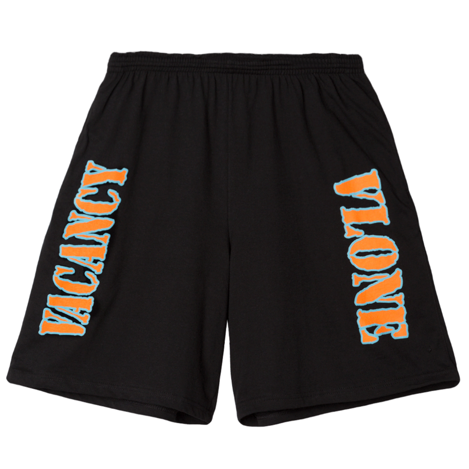 Vlone X No Vacancy Inn Short Vlone X No Vacancy Inn Short