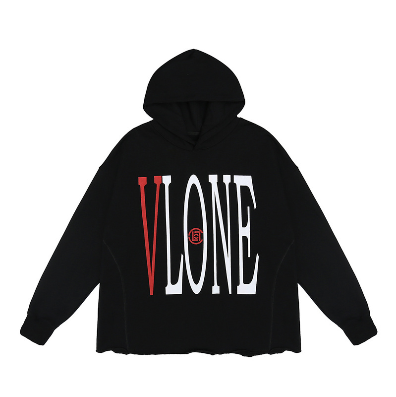 Vlone x Clot Dragon Pullover Hoodie Vlone x Clot Dragon Pullover Hoodie