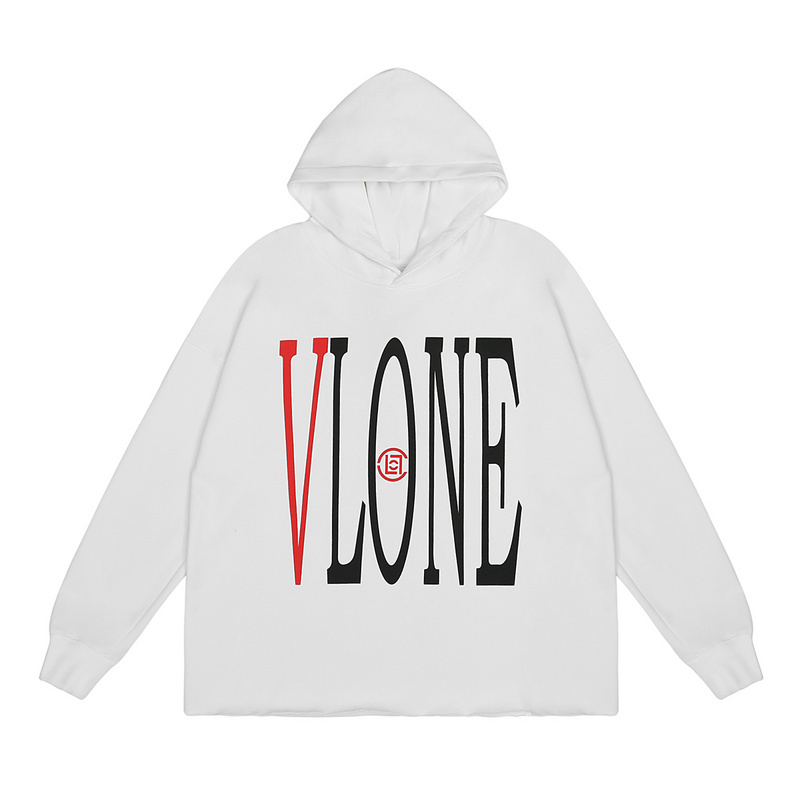 Vlone x Clot Dragon Pullover Hoodie Vlone x Clot Dragon Pullover Hoodie