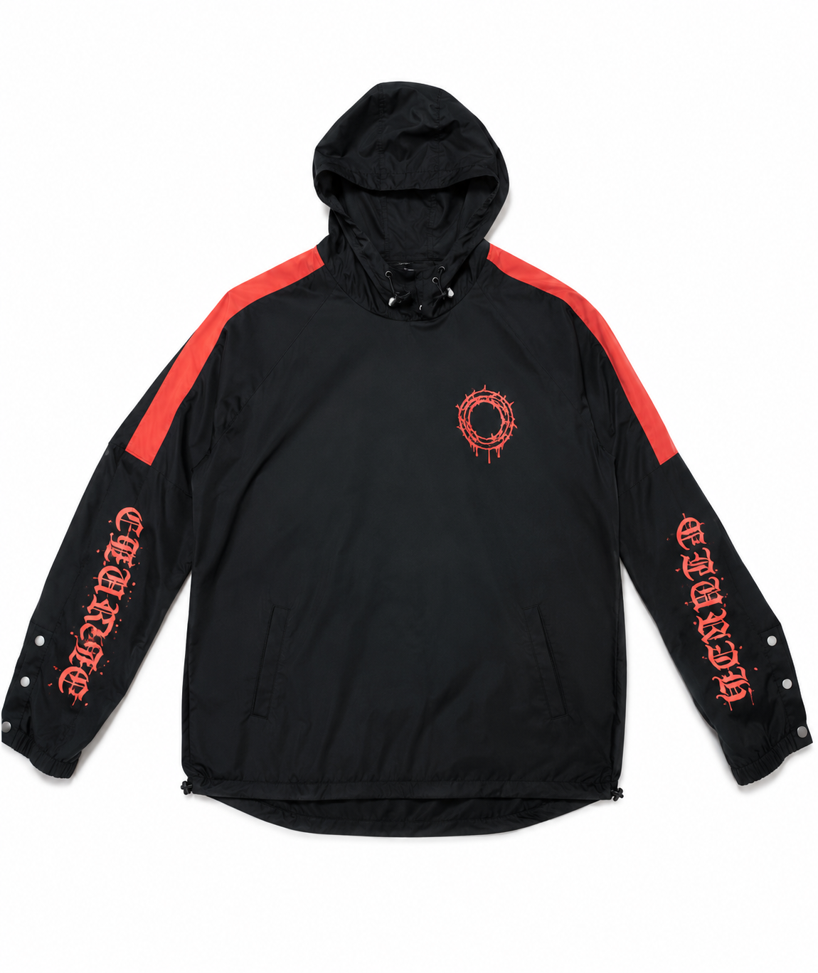 Chrome Hearts Matty Boy High End Track Jacket – Black Chrome Hearts Matty Boy High End Track Jacket – Black