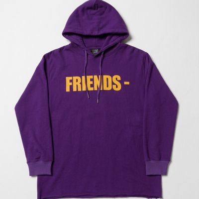 VLONE Friend Unisex Hoodie