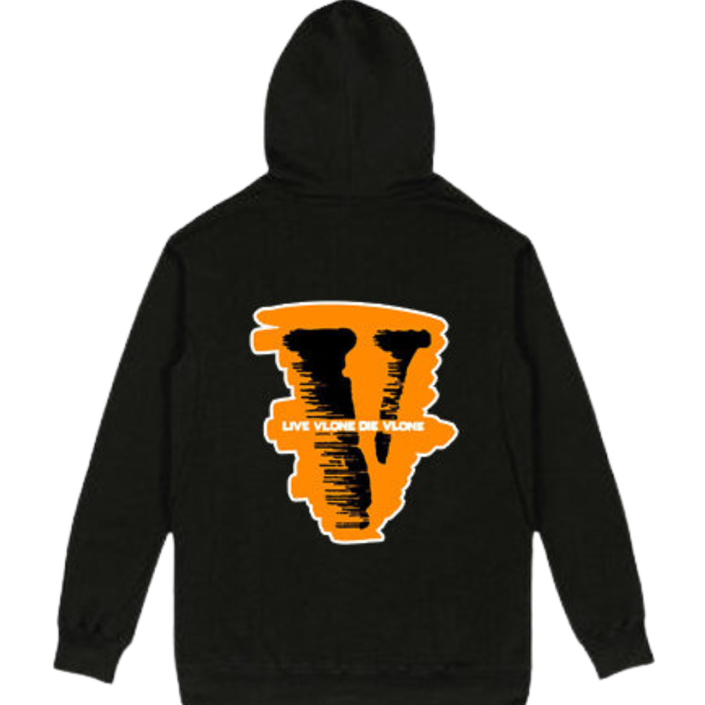 Live Vlone Die Vlone Hoodie Live Vlone Die Vlone Hoodie