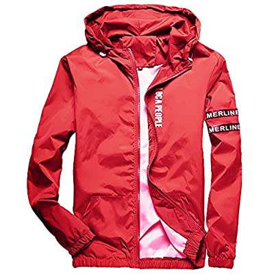 VLONE High-Quality Streetwear Jacket VLONE High-Quality Streetwear Jacket