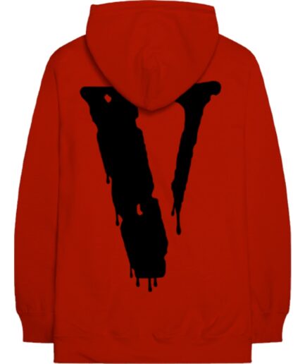 VLONE Nava Bad Habits Pullover Hoodies VLONE Nava Bad Habits Pullover Hoodies