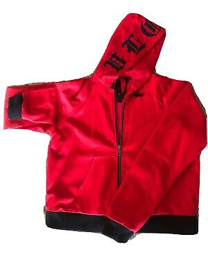VLONE Pre-Owned Cotton Jacket VLONE Pre-Owned Cotton Jacket