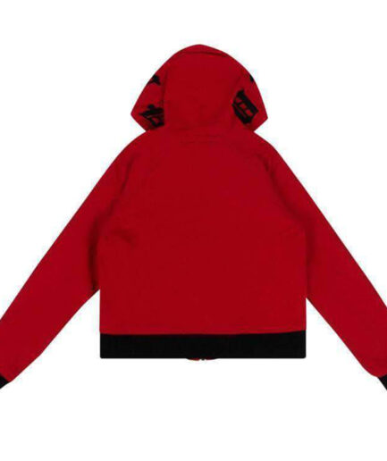 VLONE Pre-Owned Cotton Jacket VLONE Pre-Owned Cotton Jacket