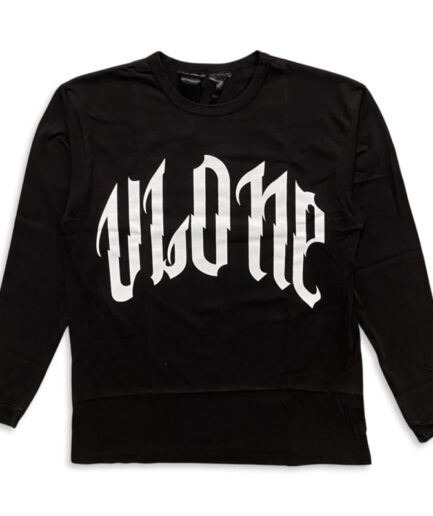 VLONE Volume Long Sleeve Shirt VLONE Volume Long Sleeve Shirt