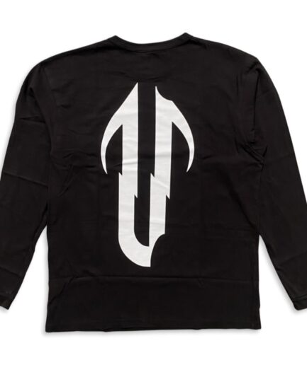 VLONE Volume Long Sleeve Shirt VLONE Volume Long Sleeve Shirt