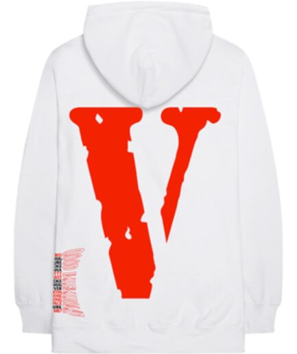 VLONE X NAV Bad Habits But Good Intentions Hoodie VLONE X NAV Bad Habits But Good Intentions Hoodie