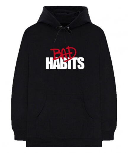 VLONE x Nav Bad Habits Hoodie VLONE x Nav Bad Habits Hoodie