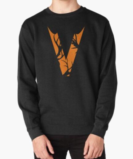 VLone Classic T-Shirt Pullover Sweatshirts VLone Classic T-Shirt Pullover Sweatshirts