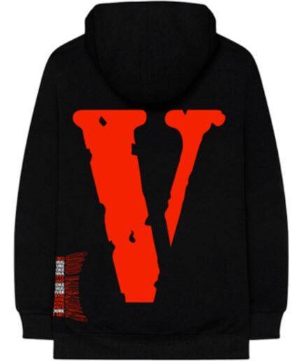 Vlone x Nav Good Intentions Hoodie Vlone x Nav Good Intentions Hoodie
