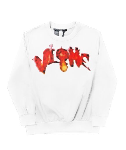 Vlone Long Sleeve T-Shirt Vlone Long Sleeve T-Shirt