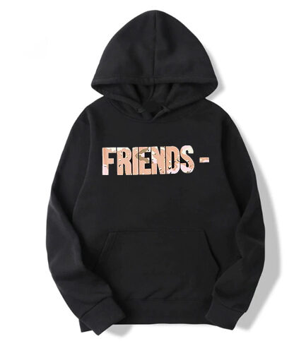 Vlone Nyc Exclusive Desert Camo Friends Hoodie Vlone Nyc Exclusive Desert Camo Friends Hoodie