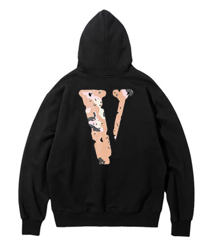 Vlone Nyc Exclusive Desert Camo Friends Hoodie Vlone Nyc Exclusive Desert Camo Friends Hoodie