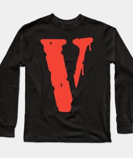 Vlone UK FR AU RU UK DK SE DE ES CA IT Long Sleeve Vlone UK FR AU RU UK DK SE DE ES CA IT Long Sleeve