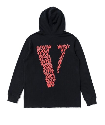 Vlone X PlayBoi Carti Hoodie Vlone X PlayBoi Carti Hoodie