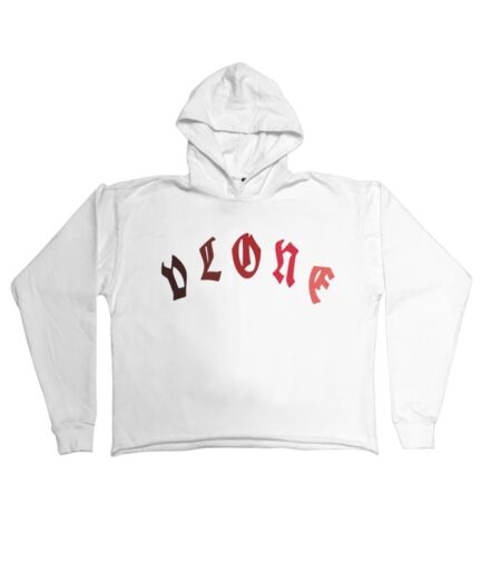 Vlone – Marrow Hoodie Vlone – Marrow Hoodie