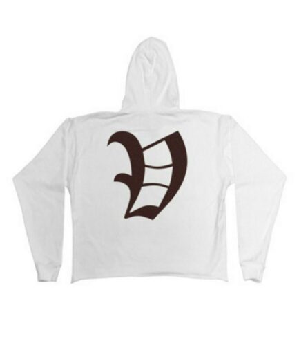 Vlone – Marrow Hoodie Vlone – Marrow Hoodie