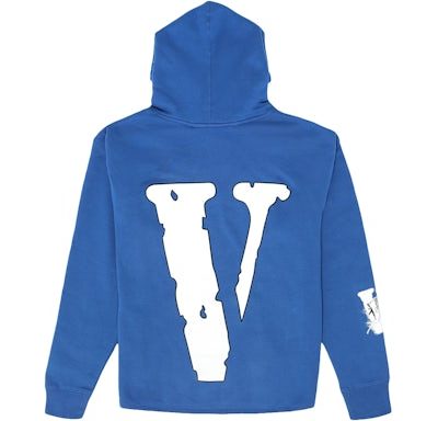YoungBoy NBA x Vlone Kacey Talk Hoodie