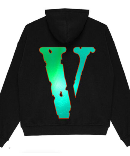 Youngboy NBA x Vlone Sticks Hoodie Youngboy NBA x Vlone Sticks Hoodie